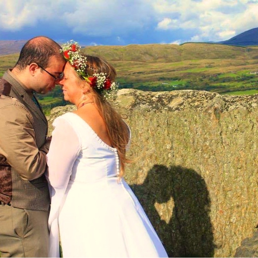 Meet your Posher, Skye